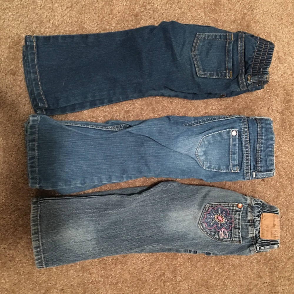 24 month jeans
