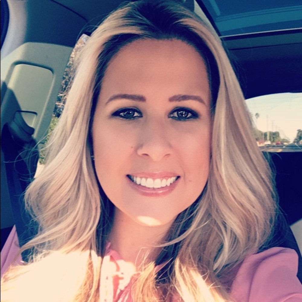 Meet your Posher, Melissa