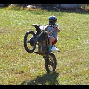 Meet your Posher, Ben