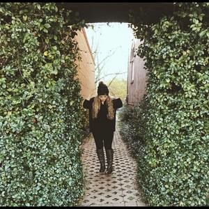 Meet your Posher, Hannah