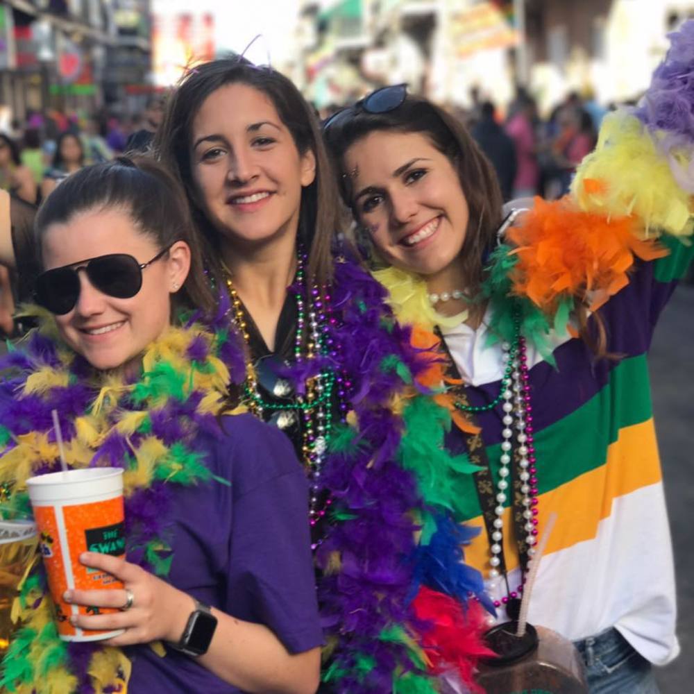 Meet your Posher, Sofia