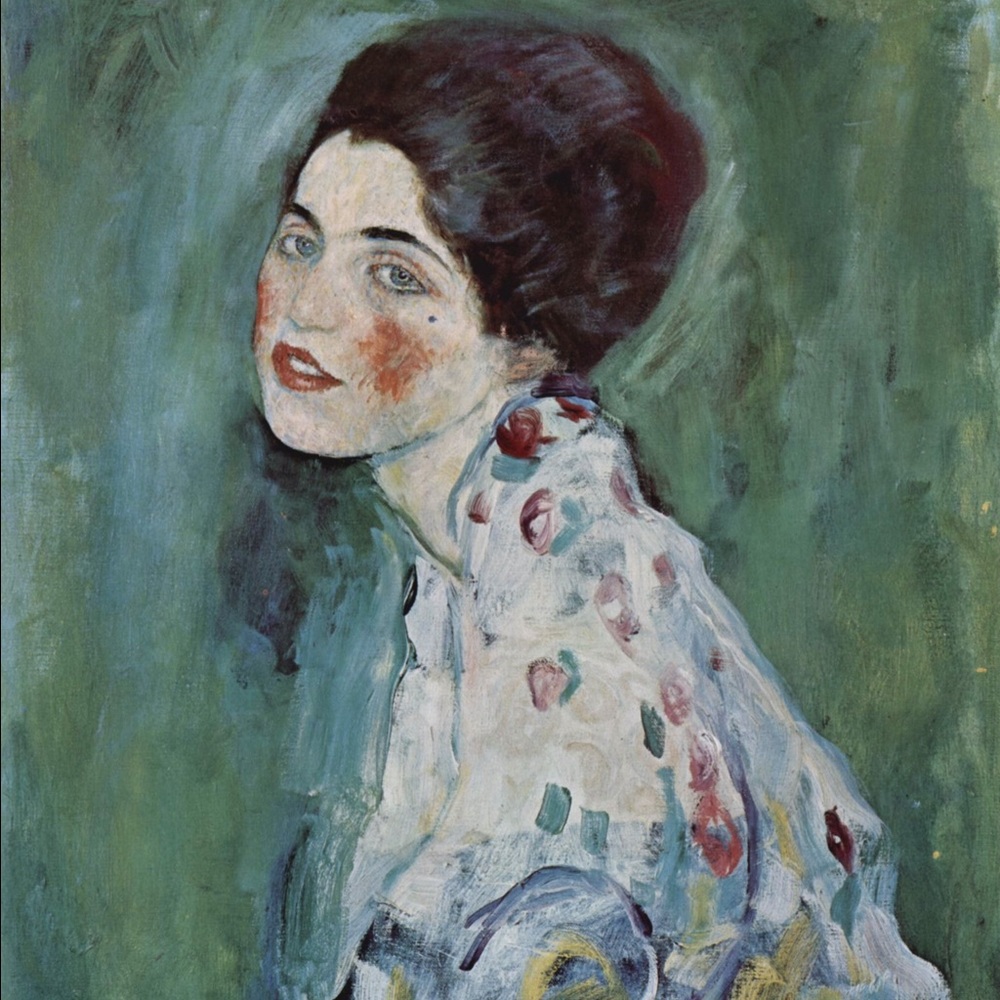 Meet your Posher, April