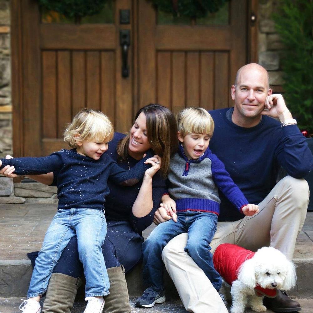 Meet your Posher, Alison