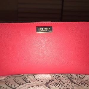 Kate Spade Mikas Pond Stacy Wallet