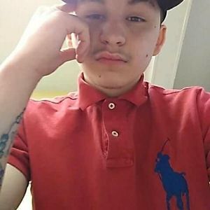 Meet your Posher, Austin blake