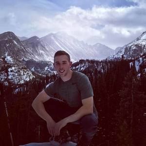 Meet your Posher, Daniel