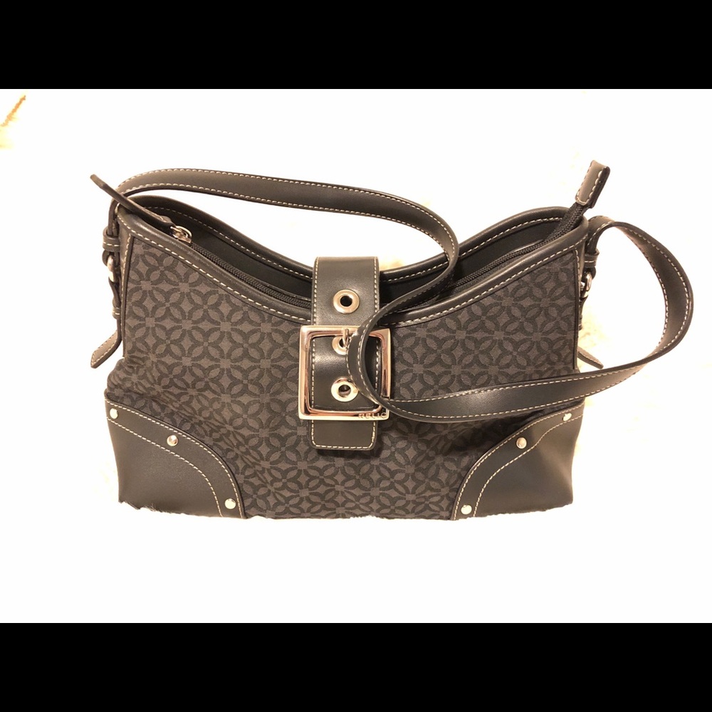 Relic hand bag