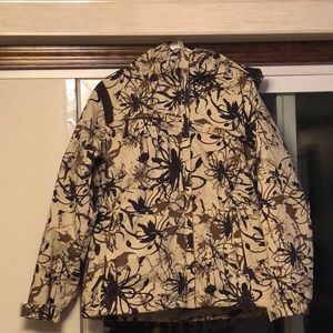 686 Woman’s snowboarding jacket