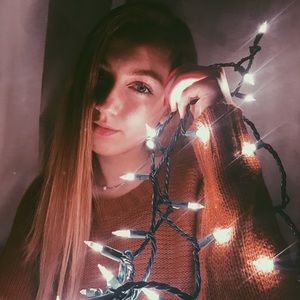 Meet your Posher, Carly