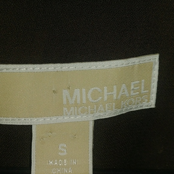 Michael Kors dress and necklace - Picture 5 of 8