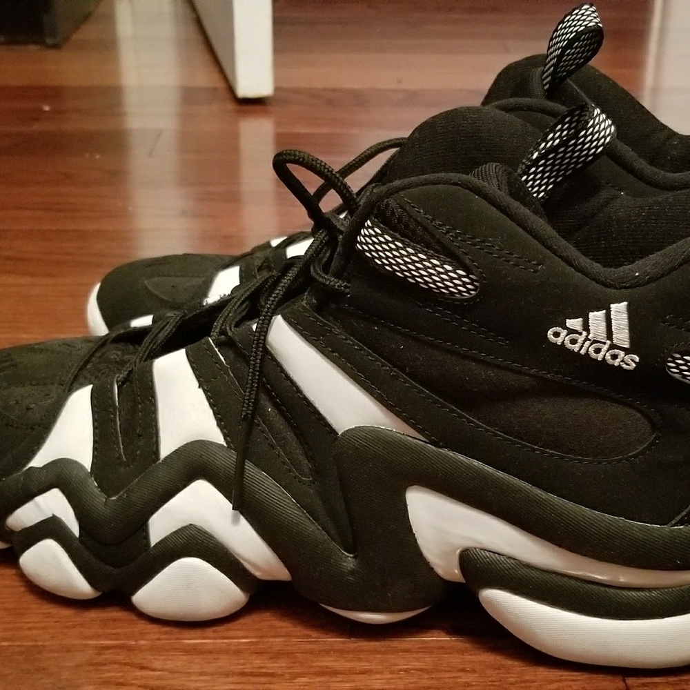 Adidas Kobe Crazy 8