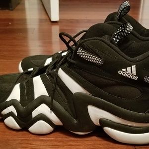 Adidas Kobe Crazy 8