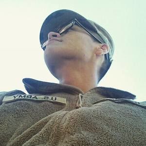 Meet your Posher, Ernie