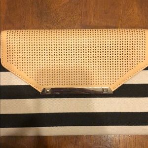 Stella & Dot clutch