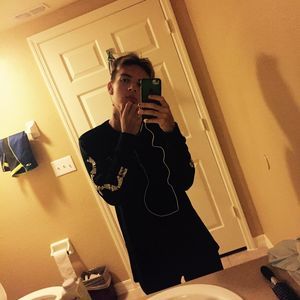 Meet your Posher, Gabriel