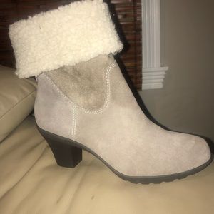 Anne Klein sport boot
