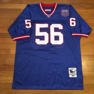 lawrence taylor throwback jersey