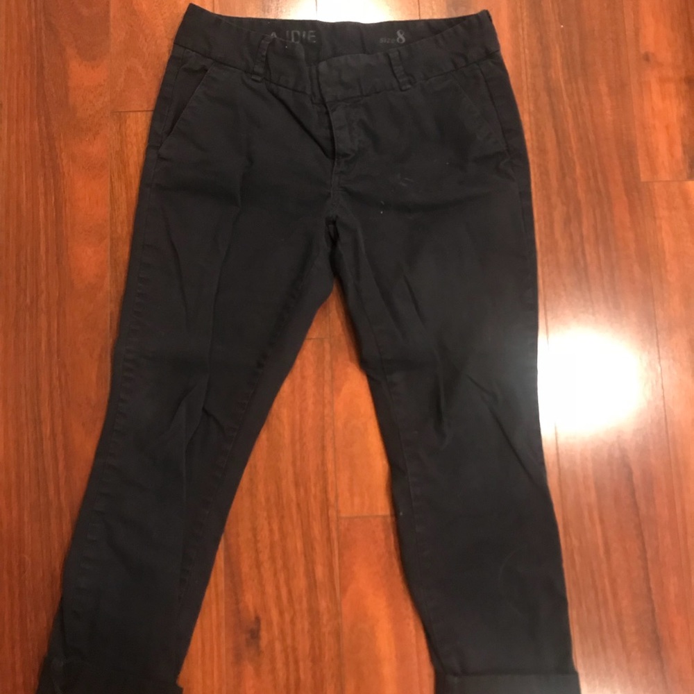 J.Crew Andie Chinos