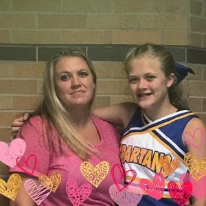 Meet your Posher, Melissa