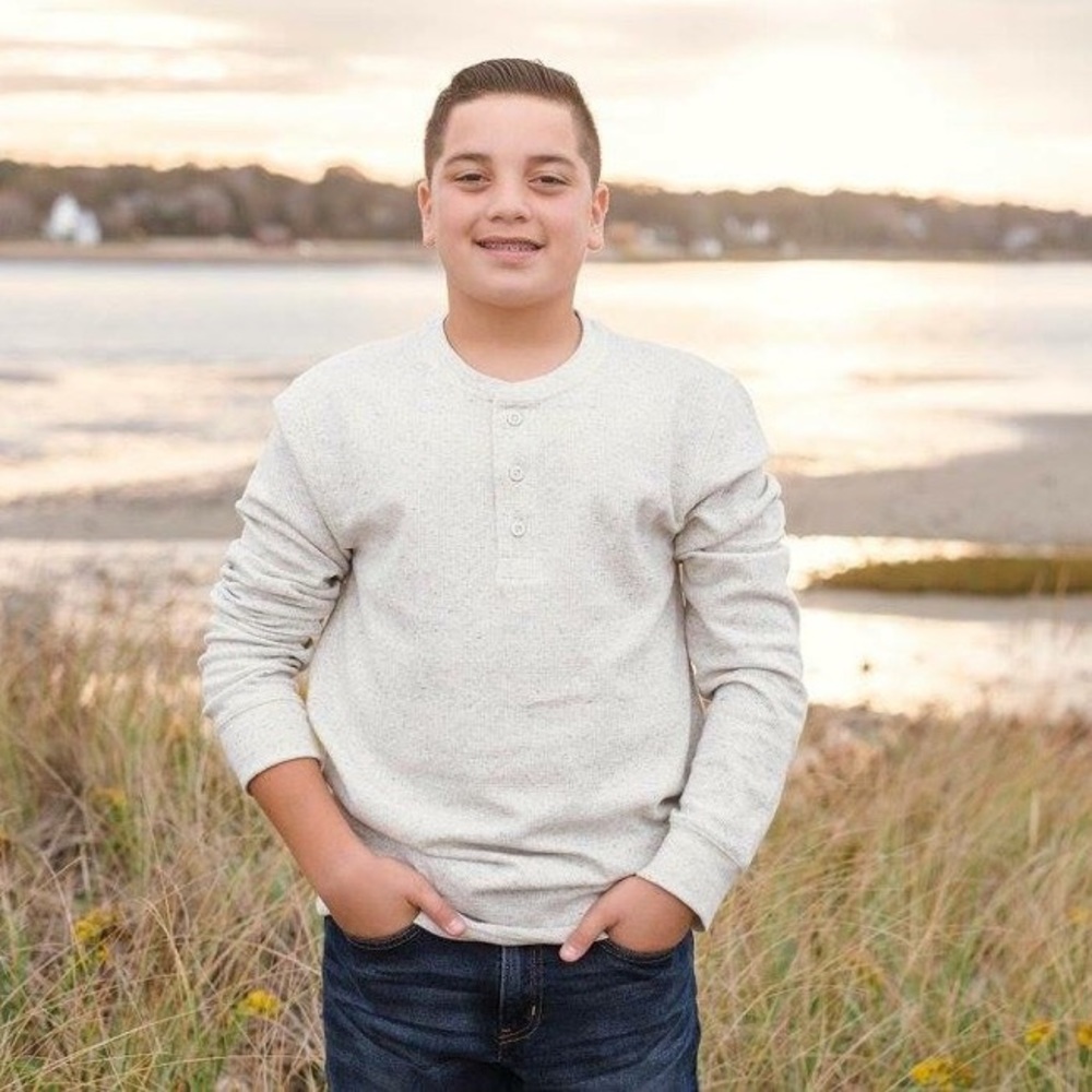 Meet your Posher, Ryan