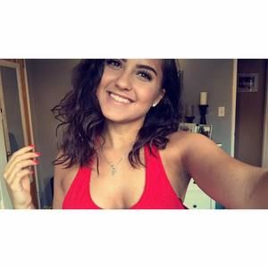 Meet your Posher, Kristina