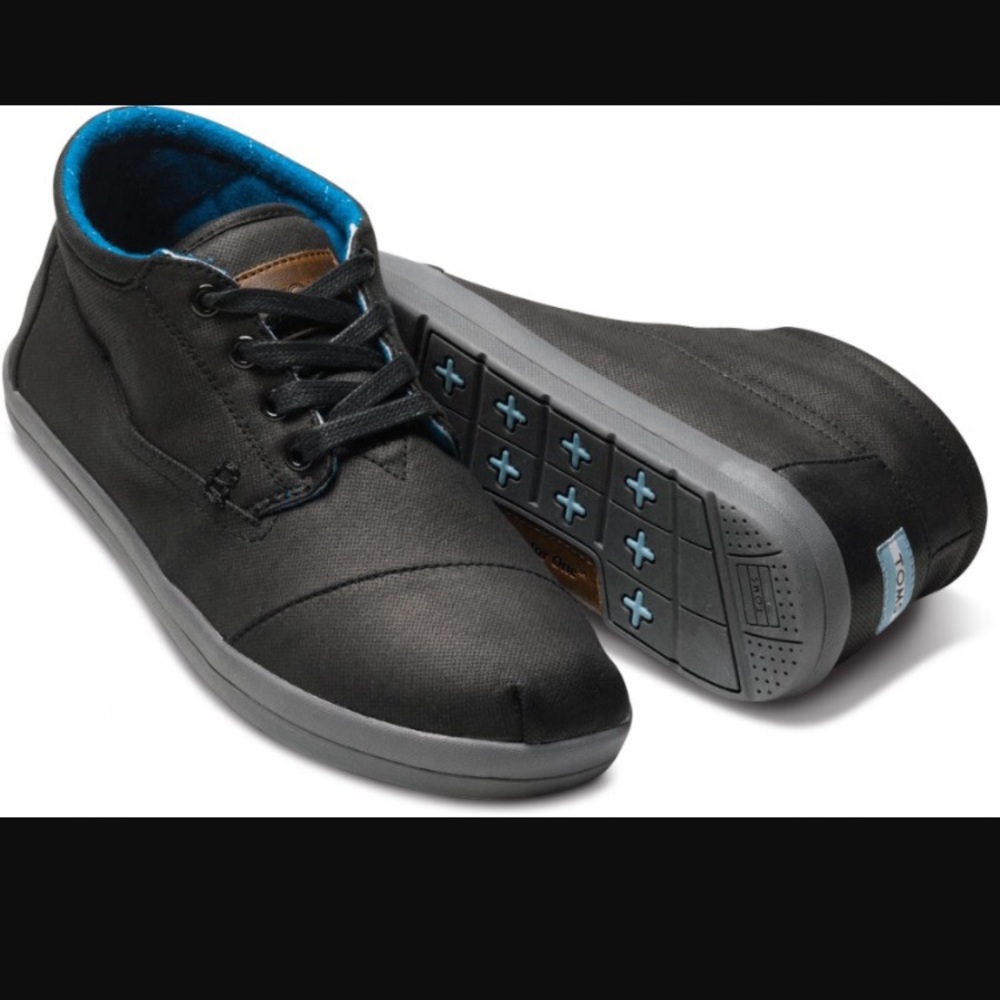 Toms shoes