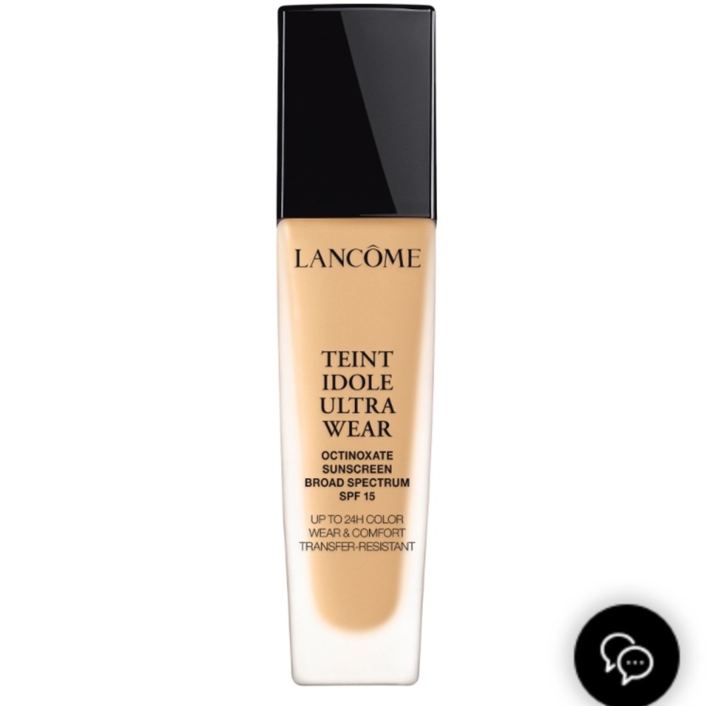 Lancôme Foundation 320 Bisque (W)