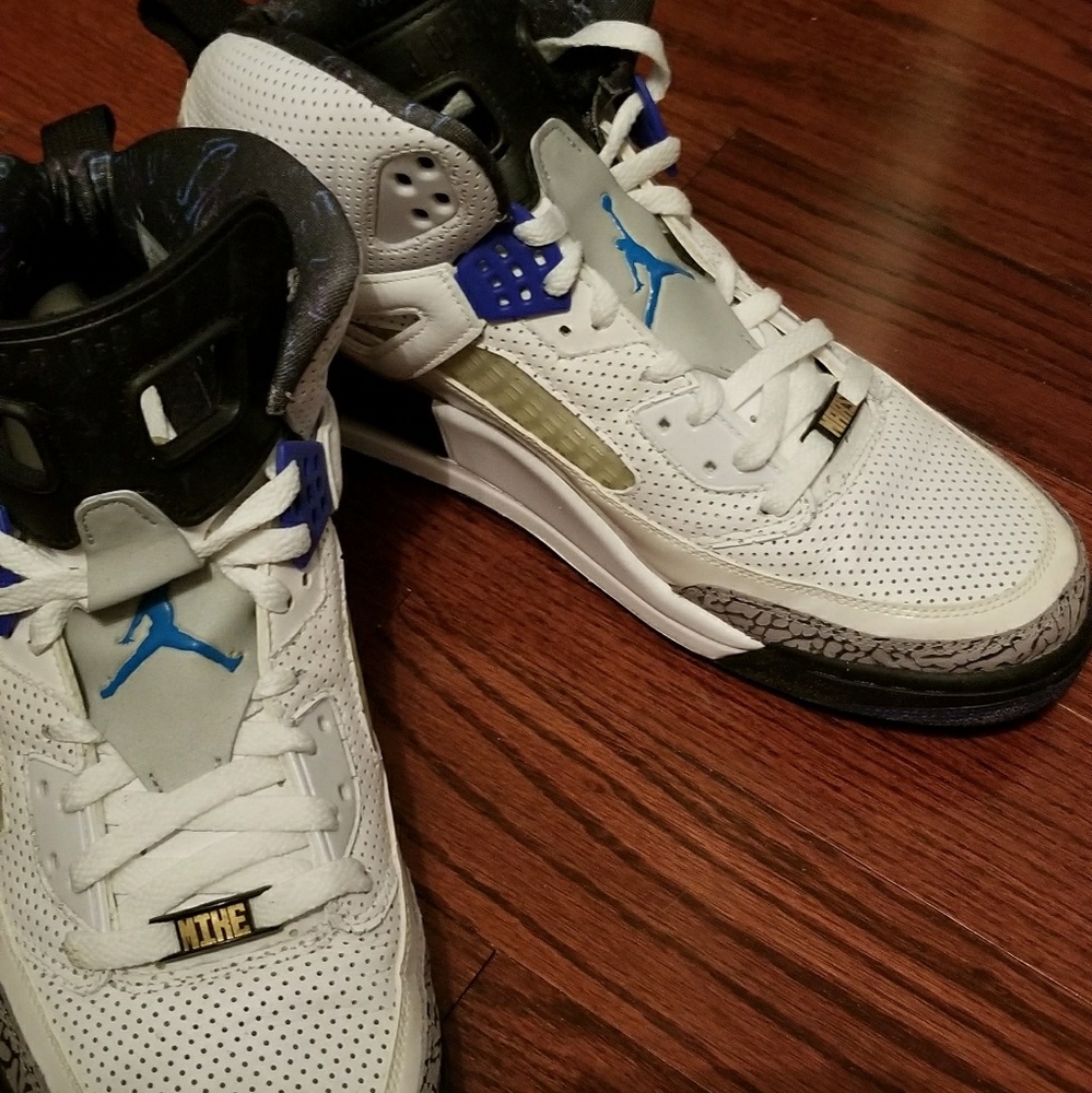 Jordan Son of Mars