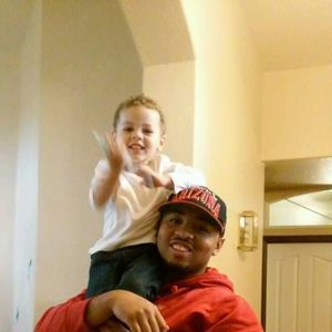 Meet your Posher, Miles