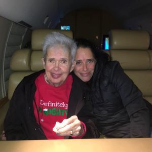 Meet your Posher, Coleen