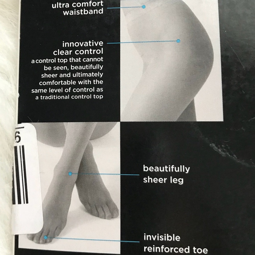Only 1 pair !! 🆕HUE Essentials Solutions🆕 - Picture 4 of 5