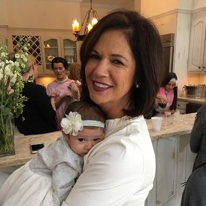 Meet your Posher, Lisa