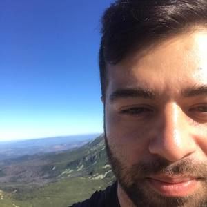 Meet your Posher, Tiran