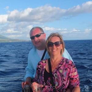 Meet your Posher, Michele