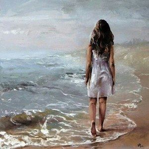 Meet your Posher, Patricia