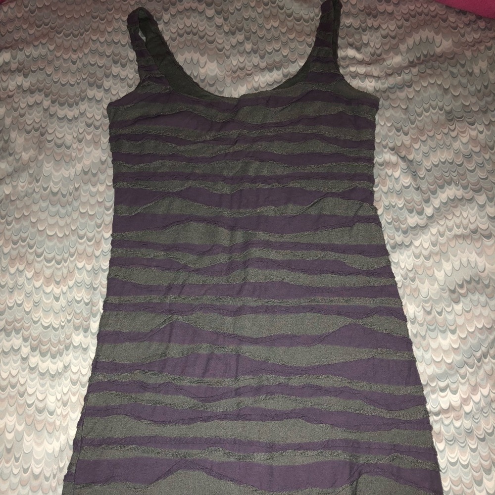 Free people bodycon dress