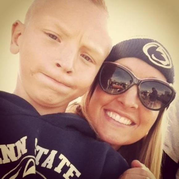 Meet your Posher, Lindsay - Picture 1 of 1