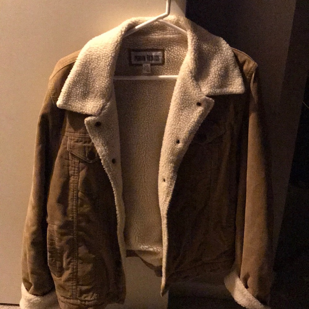 Bought for a friend doesn’t fit