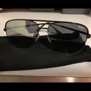 QUAY sunglasses!!!