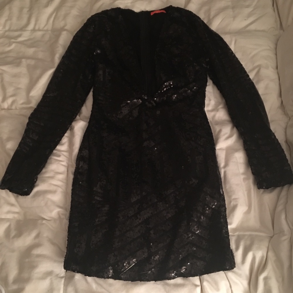 Banjul Dress - Picture 2 of 2