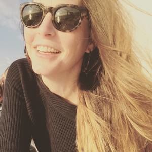 Meet your Posher, Marissa