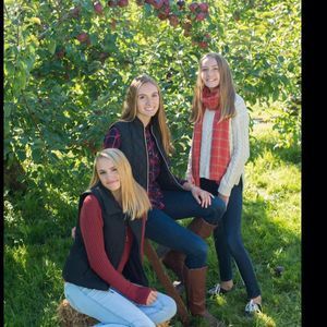 Meet your Posher, Meredith