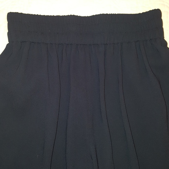 SOLD *Host Pick* Jonathan Simkhai side trousers - Picture 5 of 7