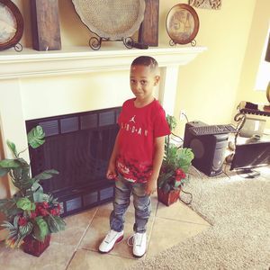 Meet your Posher, Tonya