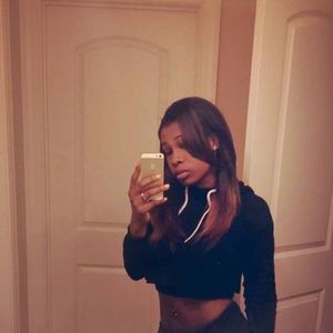 Meet your Posher, Aminah