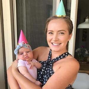 Meet your Posher, Anna