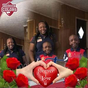 Meet your Posher, Jdsmom