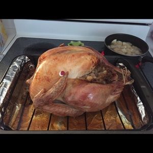 Meet your Posher, Blake