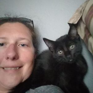 Meet your Posher, Genell