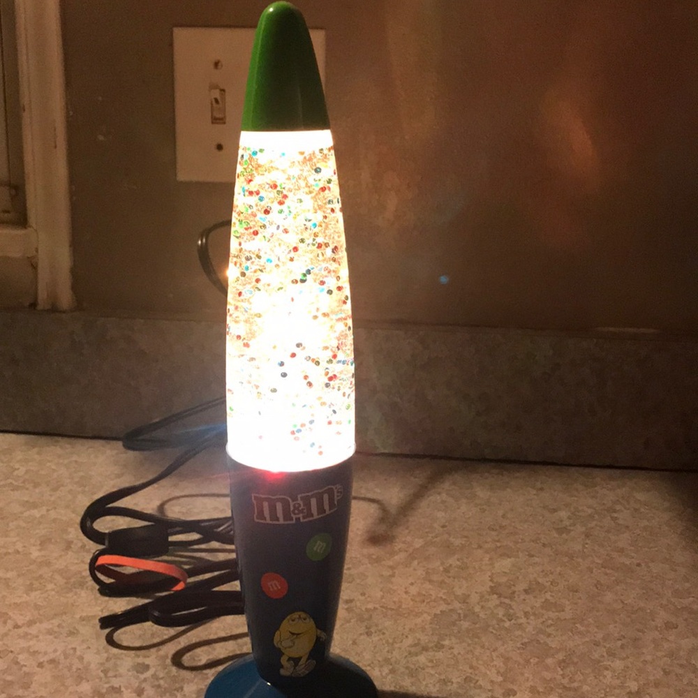 Lava Lamp